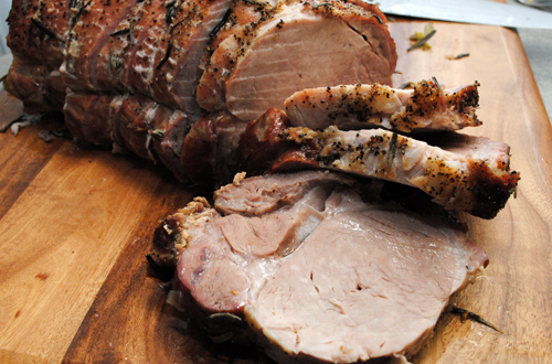 Pork Roast